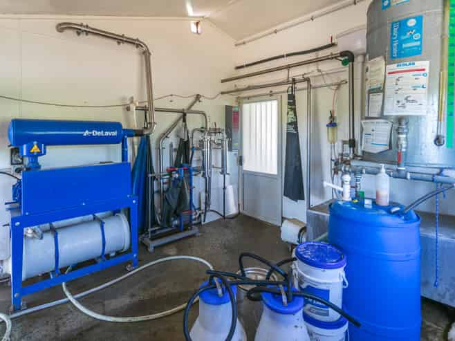 226a Buckland Road, Matamata