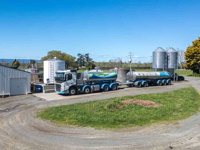 226a Buckland Road, Matamata