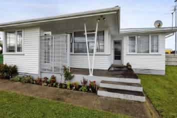 19 Pacey Avenue, Hawera