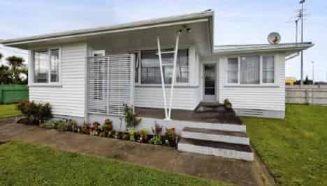 19 Pacey Avenue, Hawera