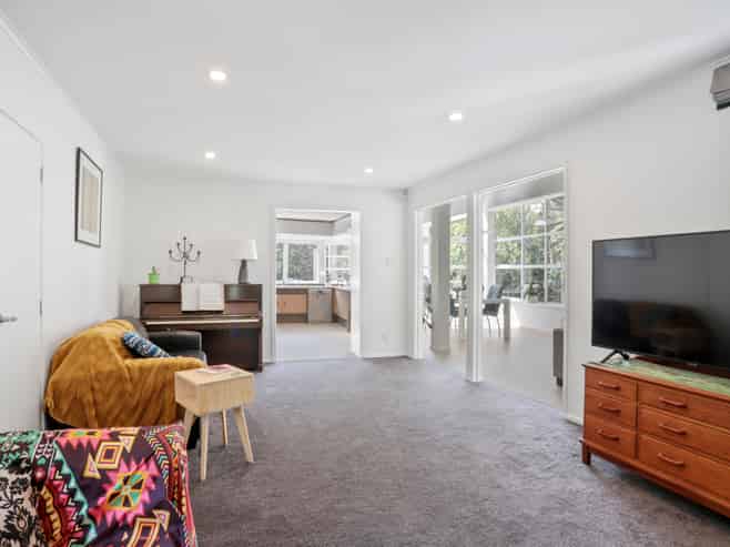 85 Wood Bay Road, Titirangi