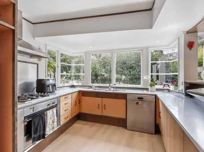 85 Wood Bay Road, Titirangi