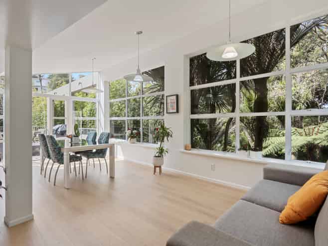 85 Wood Bay Road, Titirangi