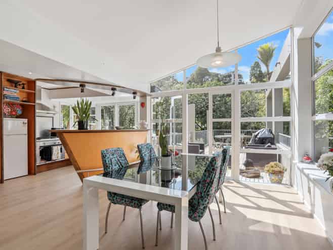 85 Wood Bay Road, Titirangi