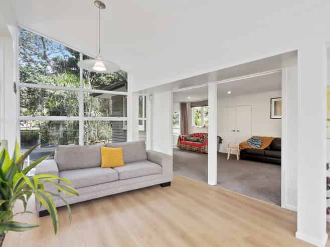 85 Wood Bay Road, Titirangi
