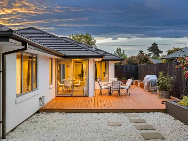69 Inwoods Road, Parklands