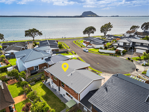 6 Acacia Place, Matua