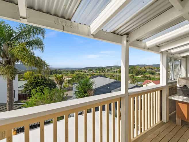 41 Ridgeway Drive, Kamo