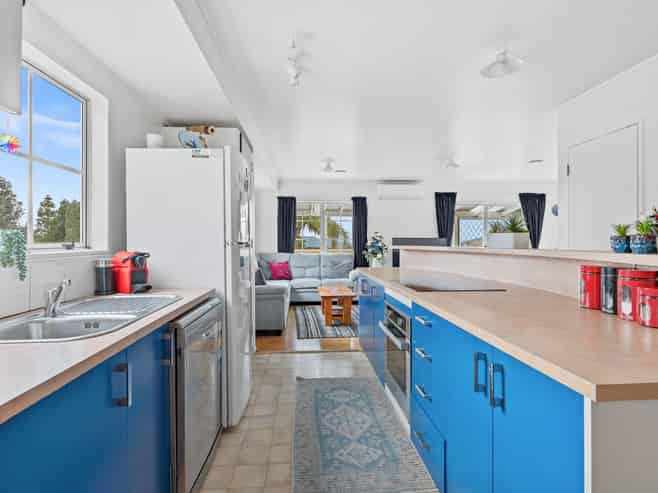 41 Ridgeway Drive, Kamo