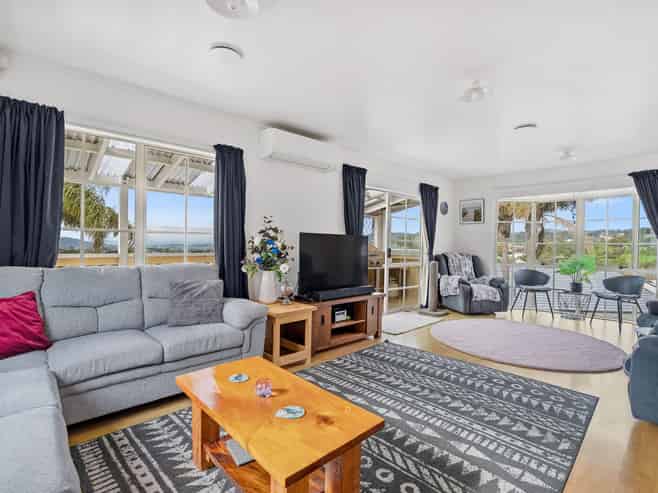 41 Ridgeway Drive, Kamo