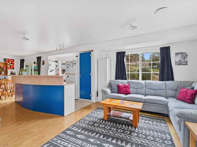 41 Ridgeway Drive, Kamo