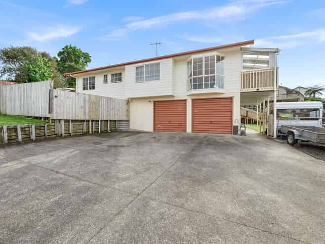 41 Ridgeway Drive, Kamo