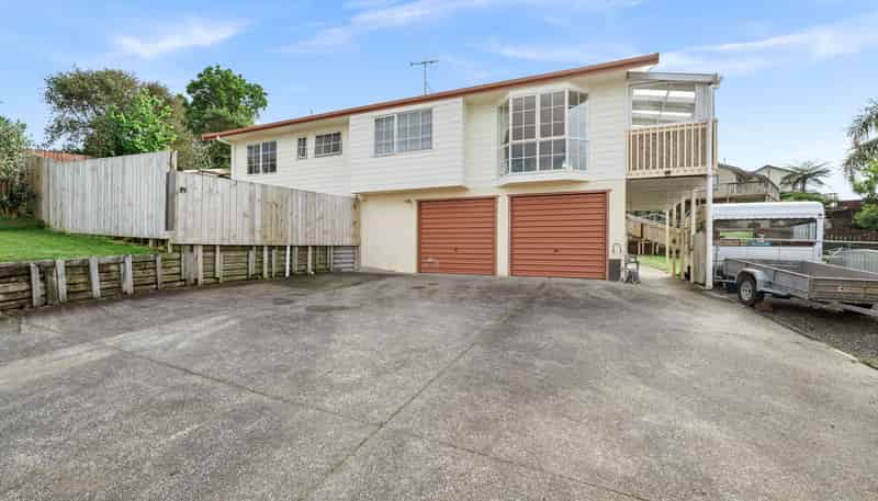 41 Ridgeway Drive, Kamo