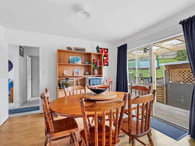 41 Ridgeway Drive, Kamo