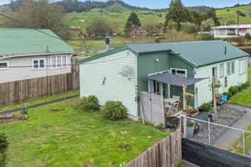 38 School Road, Benneydale