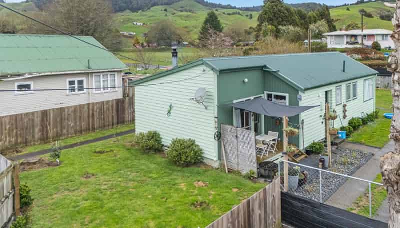 38 School Road, Benneydale