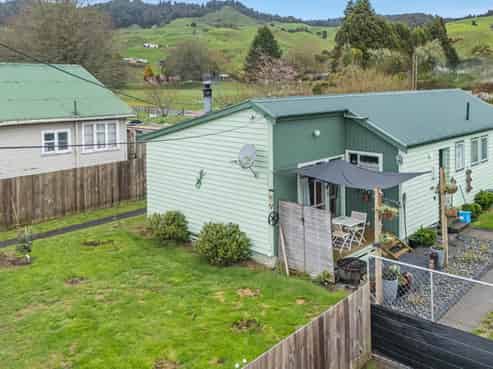 38 School Road, Benneydale