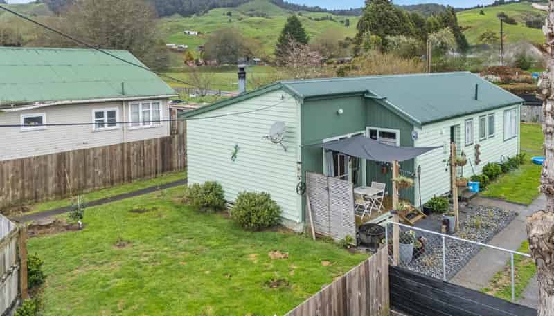 38 School Road, Benneydale