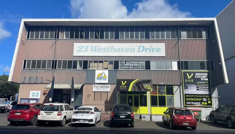  23A Westhaven Drive, Auckland Central