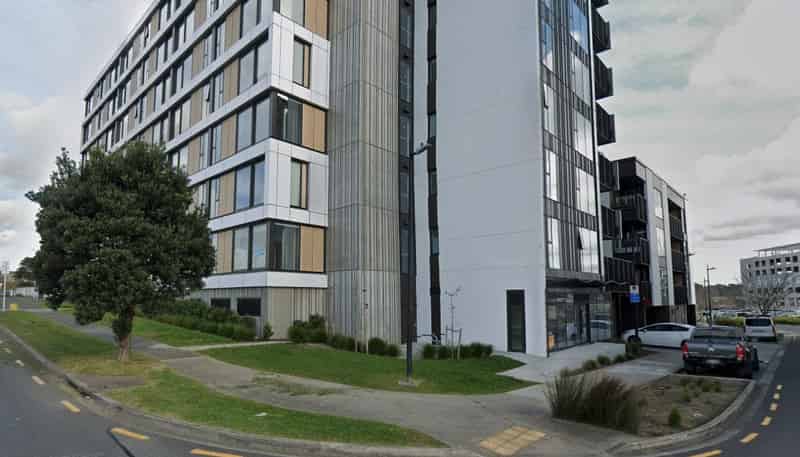  Tenancy BG04, 2 Munroe Lane, Albany