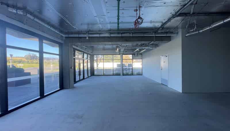  Tenancy BG04, 2 Munroe Lane, Albany