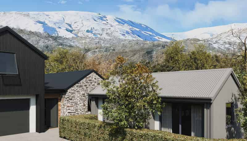 11 Cornwall Street, Arrowtown