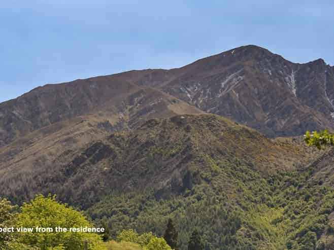 11 Cornwall Street, Arrowtown