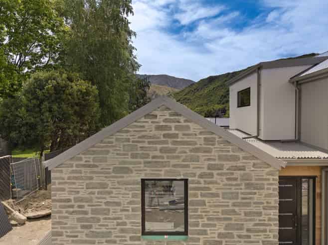 11 Cornwall Street, Arrowtown