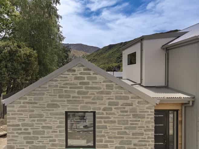 11 Cornwall Street, Arrowtown