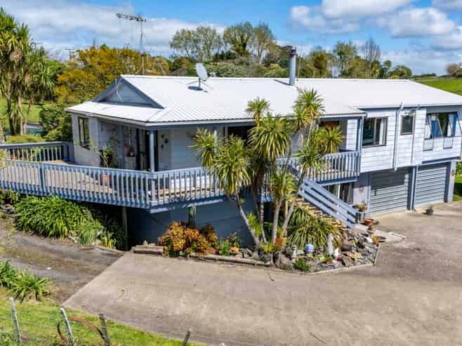 158 Horotiu Road, Horotiu