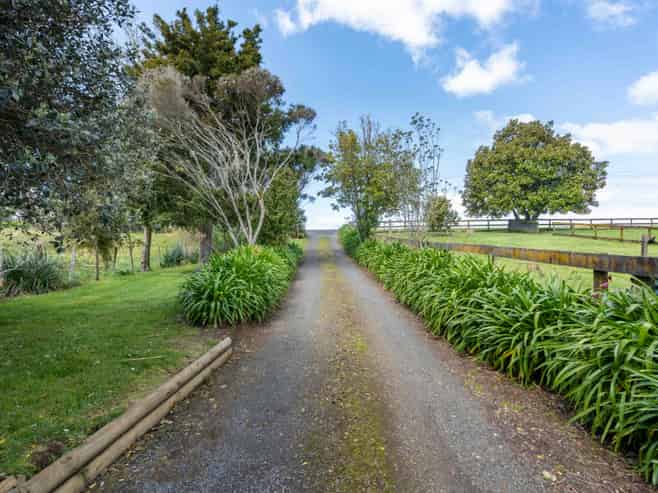158 Horotiu Road, Horotiu