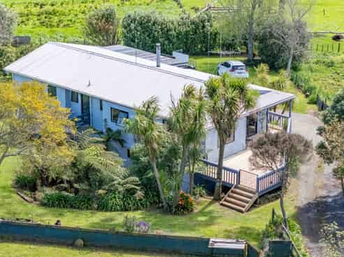 158 Horotiu Road, Horotiu