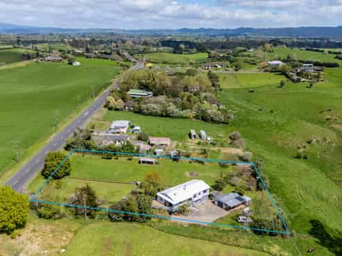 158 Horotiu Road, Horotiu