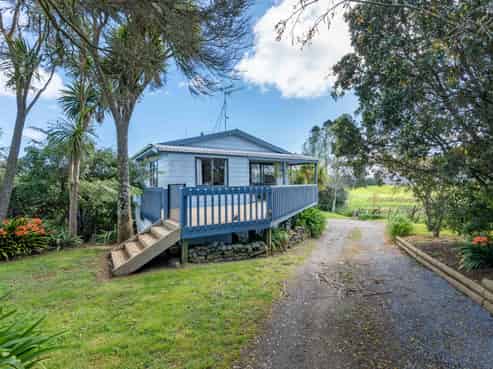 158 Horotiu Road, Horotiu