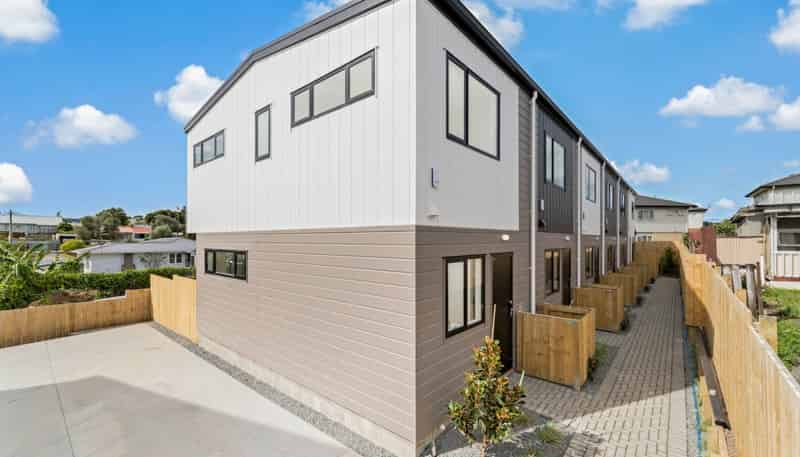4/40 St Leonards Road, Kelston