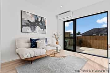 4/40 St Leonards Road, Kelston