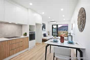 6/40 St Leonards Road, Kelston