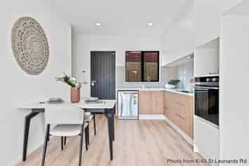8/40 St Leonards Road, Kelston