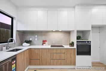 4/40 & 6/40 St Leonards Road, Kelston