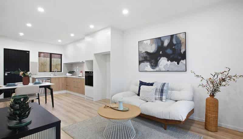 4/40 & 6/40 St Leonards Road, Kelston
