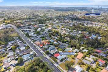 137 Birkenhead Avenue, Birkenhead