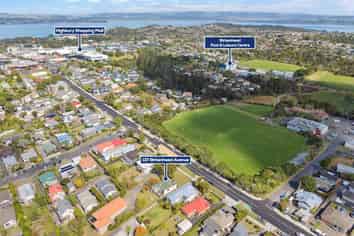 137 Birkenhead Avenue, Birkenhead