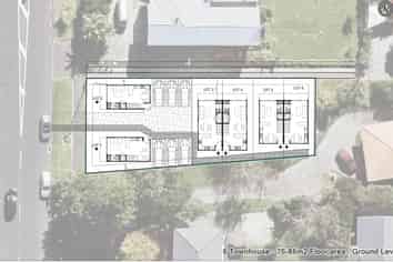 137 Birkenhead Avenue, Birkenhead