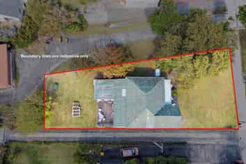 137 Birkenhead Avenue, Birkenhead