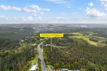 509 Dairy Flat Highway, Lucas Heights