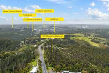 509 Dairy Flat Highway, Lucas Heights