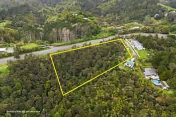 509 Dairy Flat Highway, Lucas Heights