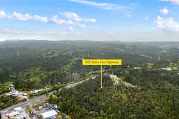 509 Dairy Flat Highway, Lucas Heights