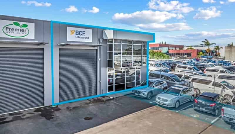 71E Montgomerie Road, Mangere