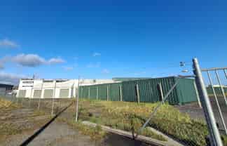 STORAGE SHEDS IN DARGAVILLE?   MINIMUM 2 MONTHS RENTAL